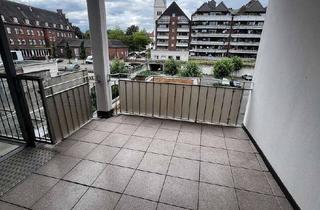 Wohnung mieten in 45964 Gladbeck, 3-Zimmer Wohnung mit großem Balkon zentral & ruhige Lage