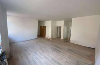 Wohnung mieten in 03046 Cottbus, Helle 2-Raum-Wohnung im Zentrum - frisch saniert, auf Wunsch mit EBK