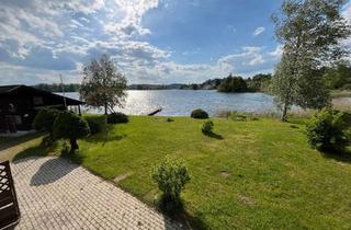 Wohnung mieten in 83370 Seeon, Traumhaft gelegene Wohnung direkt am See