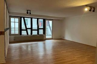 Wohnung mieten in 35781 Weilburg, Großzügige Wohnung im Herzen der Weilburger Innenstadt