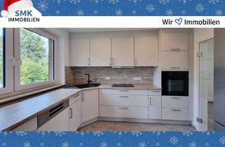 Wohnung mieten in 33397 Rietberg, Einziehen ohne einen Pinselstrich: Frisch sanierte Wohnung mit Einbauküche und Balkon!