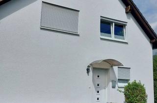 Wohnung mieten in An Der Wende 23 b, 51643 Gummersbach, Einliegerwohnung in Gummersbach-Karlskamp