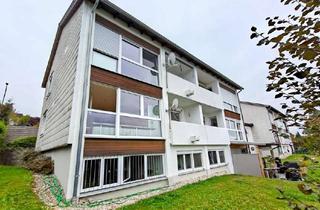 Wohnung mieten in 94086 Bad Griesbach, 2-Zimmer-Wohnung mit Garage im Kurort Bad Griesbach