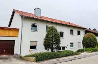 Wohnung mieten in 94086 Bad Griesbach, 2-Zimmer-Wohnung im Kurort Bad Griesbach