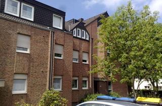 Wohnung mieten in 52249 Eschweiler, Moderne 2-Zimmer-Wohnung mit Abstellraum und großzügigem Wohnzimmer