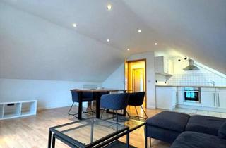 Wohnung mieten in 85139 Wettstetten, Möbilierte 2-Zimmer-Wohnung mit Garage in ruhiger, zentraler Lage von Wettstetten