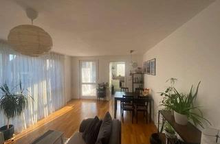 Wohnung mieten in Viehmarktstraße 9a, 85368 Moosburg, Schöne 2-Zimmer Wohnung mit Balkon