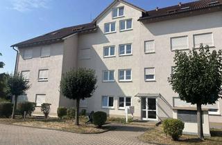 Wohnung mieten in Brandiser Str. 75, 04683 Naunhof, Geräumiges 1R-Studio mit Balkon frei zur Miete!