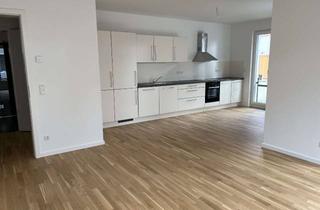 Wohnung mieten in Ahornweg, 14547 Beelitz, ! Schöne Terrassenwohnung, EBK, Parkett...Besichtigung am Samstag. 01.11. / 10.15 Uhr !