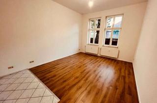 Wohnung mieten in Magdeburger Straße 22, 14770 Altstadt, Schöne Single-Whg in Altstadtnähe!