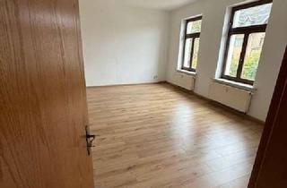 Wohnung mieten in Wettiner Straße 15, 08371 Glauchau, 1-Raum-Wohnung im denkmalgeschützten Ambiente