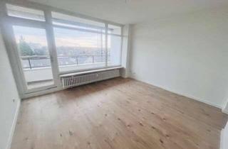 Wohnung mieten in Krefelder Str. 155, 47839 Hüls, ***SINGLES UND STUDENTEN AUFGEPASST - TOLLE 1 ZIMMER WOHNUNG MIT BALKON***