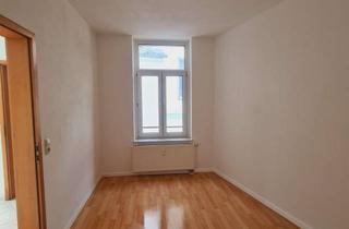 Wohnung mieten in Dr.-Fr.-Wolf-Str., 07545 Gera, 2-Raumwohnung, Dr.-Fr.-Wolf-Str. 4 in Gera