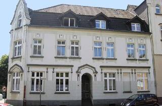 Wohnung mieten in Lippestraße 14, 45663 Recklinghausen, 2-Zimmer-Wohnung im Erdgeschoss mit Balkon