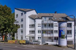 Wohnung mieten in Haddenbrocker Straße, 42855 Innen, Gemütliche Wohnung mit Dachterrasse