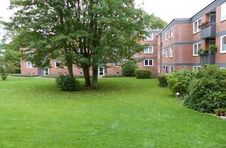 Wohnung mieten in Bickbargen 127, 25469 Halstenbek, Helle 2 Zi.-Wohnung in grüner Lage