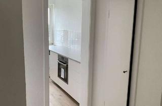 Wohnung mieten in 42859 Remscheid, ZENTRALE TOP 2 ZIMMER WOHNUNG MIT GEMEINSCHAFTSGARTEN