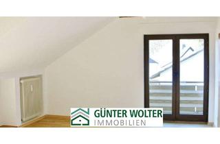 Wohnung mieten in 53925 Kall, schöne 3-Zimmer-Wohnung in Kall zu vermieten