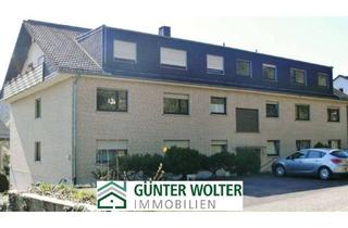 Wohnung mieten in 53925 Kall, schöne 3-Zimmer-Wohnung in Kall zu vermieten
