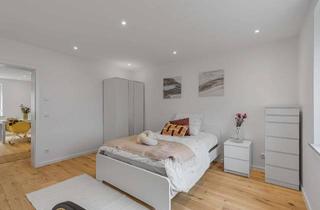 Wohnung mieten in 85221 Dachau, Ab sofort! WG-Traum in Dachau! Erstbezug nach Sanierung