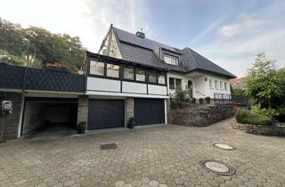 Wohnung mieten in 45525 Hattingen, Nähe Schulenberger Wald- Für Gartenliebhaber!