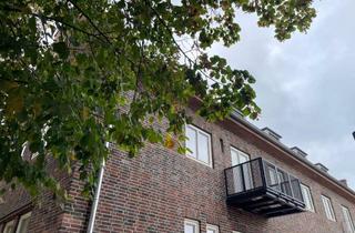 Wohnung mieten in Poststraße 1 - 12, 16775 Gransee, 3-Zimmer-Wohnung im Obergeschoss I Erstbezug I Posthof Gransee® 1.07