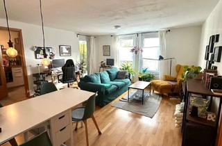 Sozialwohnungen mieten in Hans-Kächele-Straße, 70599 Steckfeld, Schöne 2-Zimmer-Wohnung mit WBS FÜR MITTLERE EINKOMMENSBEZIEHER – ruhig & zentral gelegen