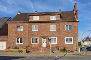 Wohnung mieten in 24837 Schleswig, 3-Zimmer-Wohnung im Herzen von Schleswig – Teilrenoviert und sofort bezugsfähig!