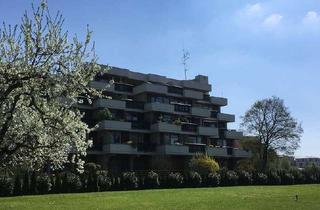 Wohnung mieten in Mühlgasse 14-16a, 85748 Garching, Sonnige, sportliche 2-Zimmer mit 44 qm-Dachterrasse