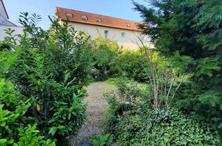 Wohnung mieten in Brühl 45, 31134 Hildesheim, Traumhafte 2 Zimmerwohnung mit Terrasse und Garten