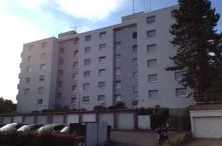 Wohnung mieten in Silberhecke 45a, 44265 Wellinghofen, schöne, geräumige 3 Zimmerwohnung mit Balkon in Dortmund- Wellinghofen