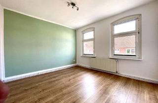 Wohnung mieten in Spangenbergstr., 21337 Lüneburg, Stilvolles City-Apartment mit Bahnhofsnähe: Komfortables Wohnen in Lüneburg