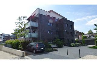 Wohnung mieten in Richard-Van-De-Loo-Straße, 47533 Kleve, Hochwertige 3-Zimmer-Erdgeschoss-Wohnung mit Terrasse