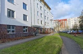 Wohnung mieten in Im Brauereiviertel, 24118 Ravensberg, Top-Lage in Kiel, Brauereiviertel, 2,5-Zi-Whg. mit Balkon