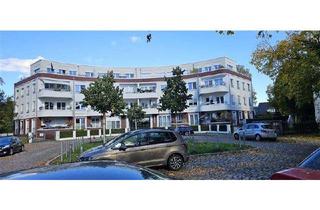 Penthouse mieten in Cardinalplatz 3b, 12555 Köpenick, Sonnendurchflutete Penthousewohnung im Grünen