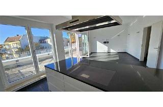 Penthouse mieten in Cardinalplatz 3b, 12555 Köpenick, Genießen Sie den Frühling auf den eigenen Dachterrassen