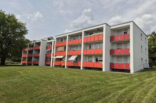 Wohnung mieten in Berliner Weg 41, 73529 Schwäbisch Gmünd, Schöne und helle 1,5-Zimmer frei - vermietbar zum 01.12.2025