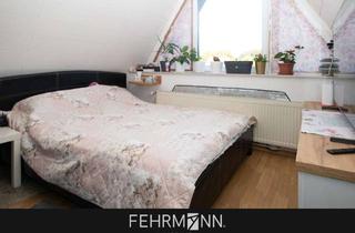 Wohnung mieten in 49751 Sögel, Charmante Dachgeschosswohnung in zentraler Lage von Sögel - Zur Miete!
