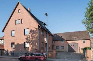 Wohnung mieten in Celler Heerstraße 37, 38114 Braunschweig, Große Maisonette-Wohnung mit Terrasse in Braunschweig-Ölper!