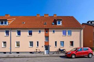 Wohnung mieten in Eichendorffstraße 45, 59269 Beckum, Die perfekte Single-Wohnung: 2-Zimmer-Dachgeschosswohnung frei!