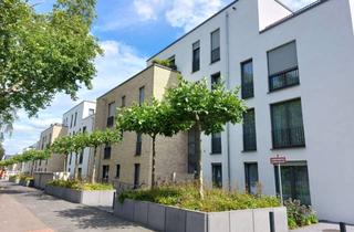 Wohnung mieten in Glockenspitz 211, 47809 Bockum, 2-Zimmerwohnung mit traumhafter Dachterrasse