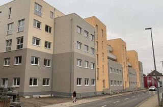 Wohnung mieten in Am Römerkastell, 55543 Bad Kreuznach, Modern sanierte Wohnung in Bahnhofsnähe