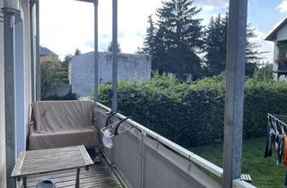 Wohnung mieten in Seweningstraße, 01445 Radebeul, Geräumig Wohnen in Radebeul - Familien Willkommen!