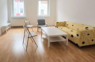 Wohnung mieten in Prenzlauer Allee 35, 10405 Prenzlauer Berg, Ruhige 2-Zi-Whg mit Aufzug – Zur Zwischenmiete in Prenzlauer Berg