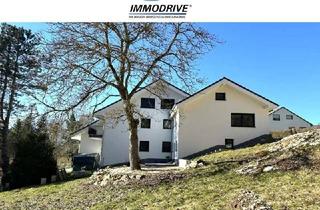 Wohnung mieten in 72589 Westerheim, Wohnen im Souterrain mit Terrasse