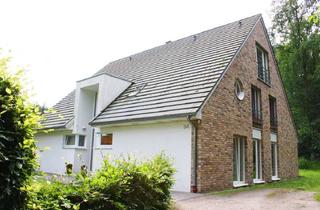 Wohnung mieten in 48282 Emsdetten, Natur pur!! Dachgeschosswohnung in Emsdetten-Hembergen