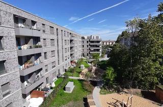 Wohnung mieten in Mittelstraße 20a, 40789 Monheim, 4,5 Zimmer Maisonette Wohnung im Neubau aus 2022