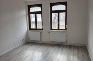 Wohnung mieten in 67061 Süd, 2 Zimmer mit Balkon & Garten im sanierten & wunderschönen Altbau ab 15.01.2026