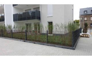 Wohnung mieten in Koblenz-Olper-Straße 70, 56170 Bendorf, 3 Zimmer Erdgeschosswohnung mit Garten, Terrasse & Stellplatz (Wallbox vorbereitet) in Bendorf Sayn