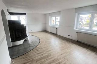 Wohnung mieten in Oberwaldstr., 76437 Rastatt, Geräumige 3-Zimmer Wohnung in Rastatt